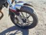2021 HONDA CB 250 F 