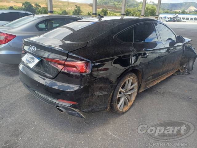 2019 AUDI A5 SPORTBACK 