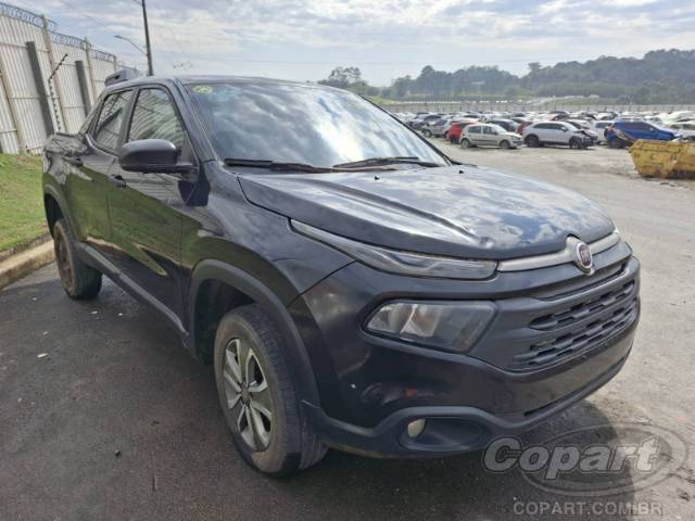 2019 FIAT TORO 