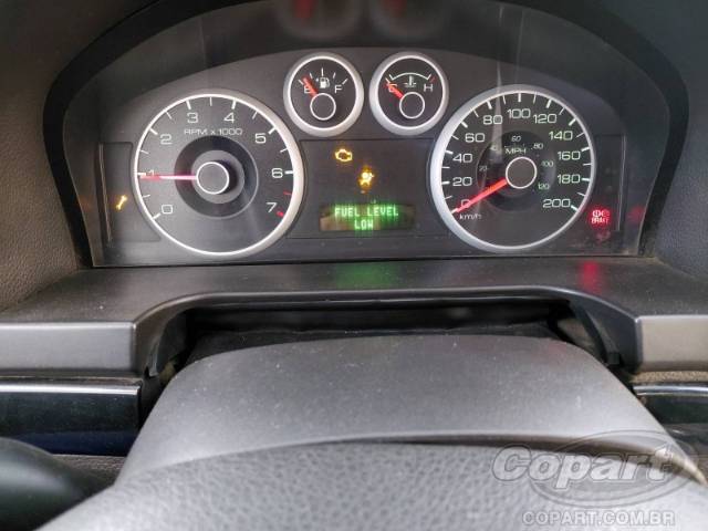 2007 FORD FUSION 