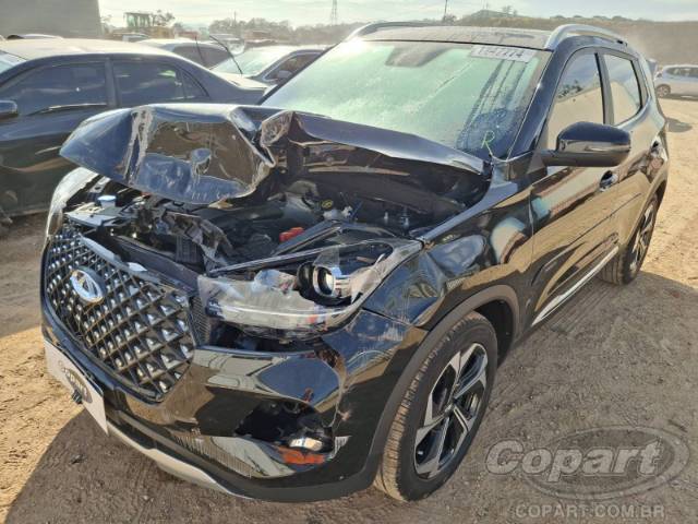 2025 CAOA CHERY TIGGO 5X 