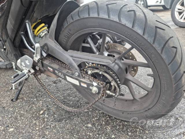 2024 YAMAHA FZ25 FAZER 