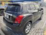 2015 CHEVROLET TRACKER 