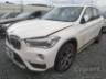 2017 BMW X1 