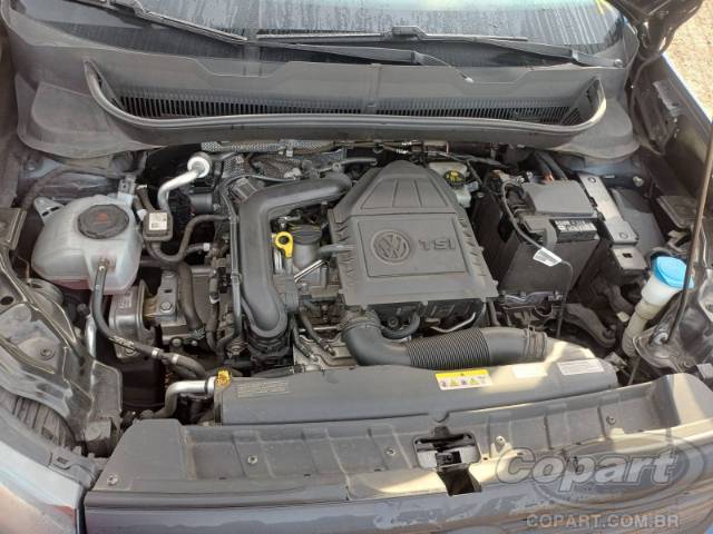 2023 VOLKSWAGEN T-CROSS 