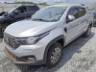 2021 FIAT STRADA CD 
