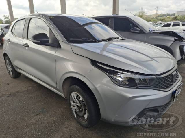 2024 FIAT ARGO 