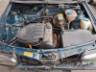 2000 VOLKSWAGEN GOL 