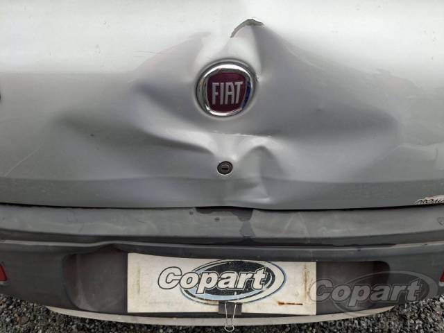 2014 FIAT UNO 