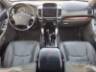 2007 TOYOTA LAND CRUISER 