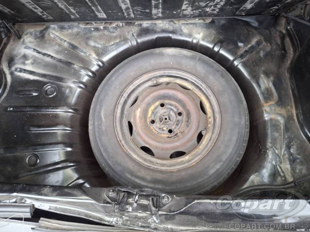 2008 CHEVROLET CELTA 