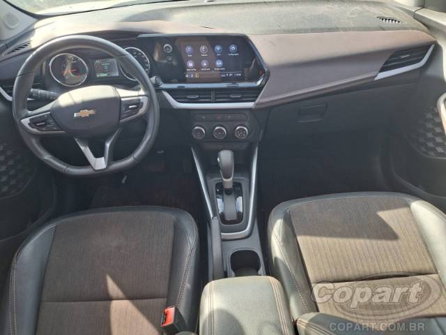 2024 CHEVROLET MONTANA 