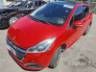 2017 PEUGEOT 208 