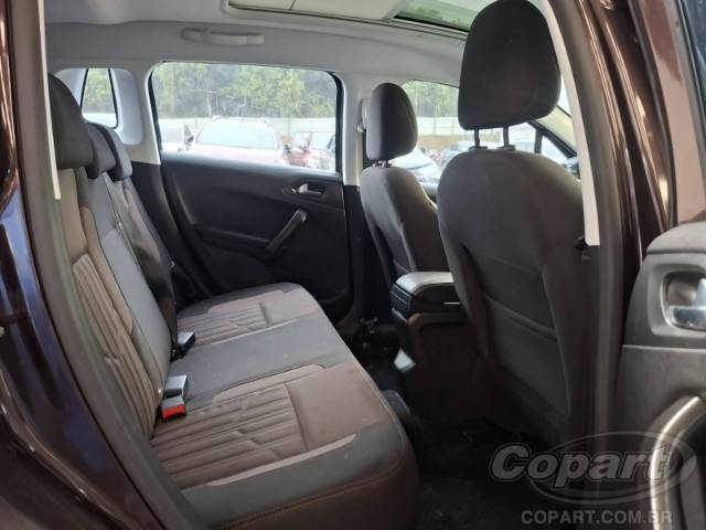 2018 PEUGEOT 2008 