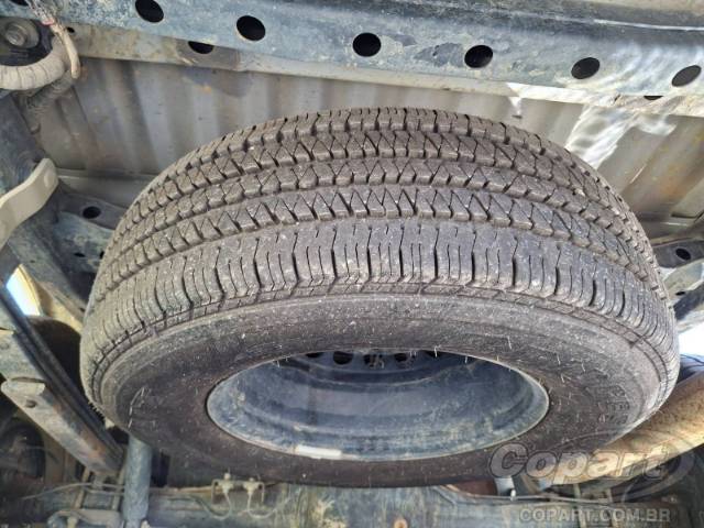 2024 CHEVROLET S10 CABINE DUPLA 