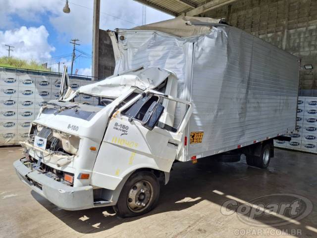 2011 VOLKSWAGEN DELIVERY 