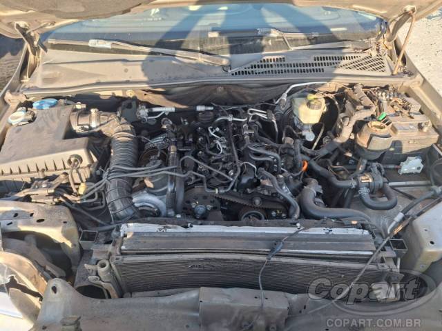 2012 VOLKSWAGEN AMAROK 