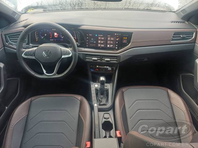 2025 VOLKSWAGEN VIRTUS 