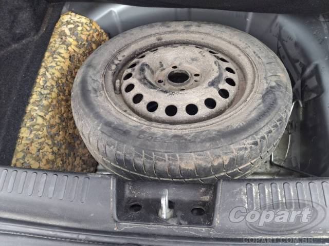 2013 FIAT GRAND SIENA 