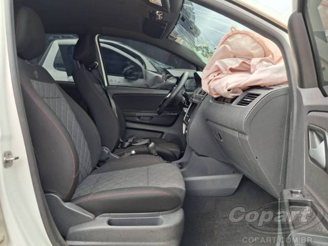 2021 VOLKSWAGEN FOX 