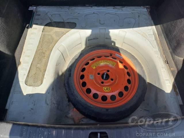 2018 CHEVROLET PRISMA 