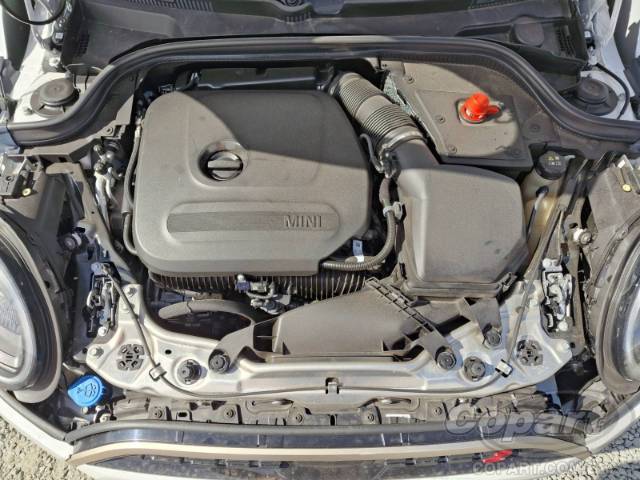 2025 MINI COOPER 