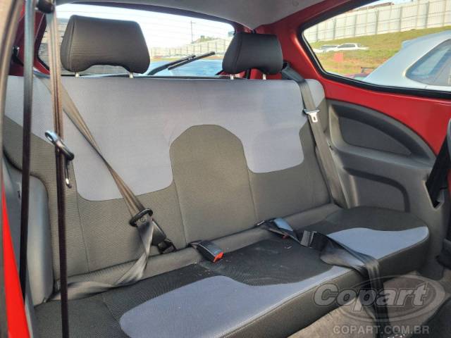 2013 FORD KA 