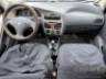 2008 FIAT SIENA 
