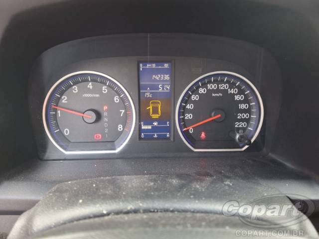 2011 HONDA CR-V 