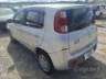 2011 FIAT UNO 