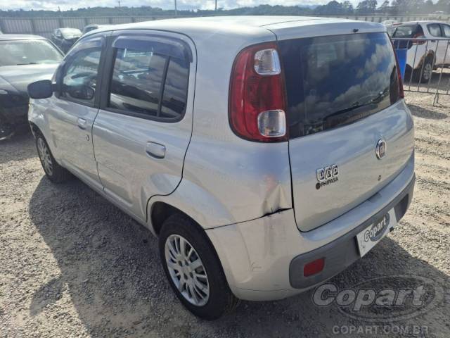 2011 FIAT UNO 