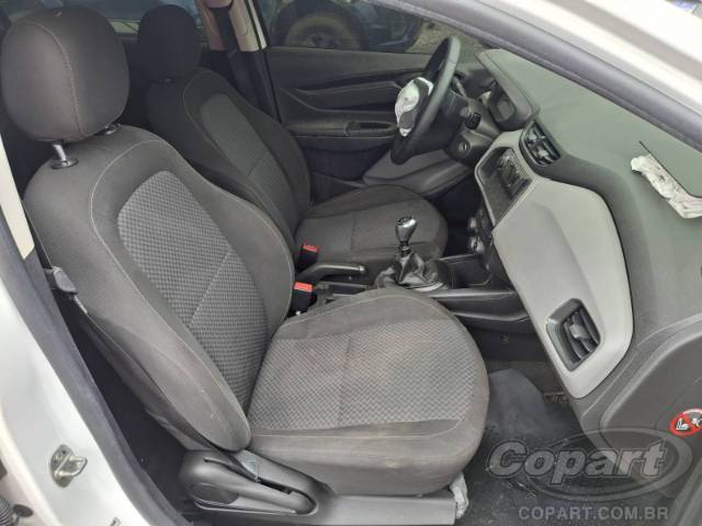 2019 CHEVROLET ONIX 