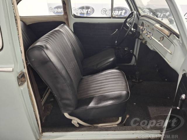 1970 VOLKSWAGEN FUSCA 1300 