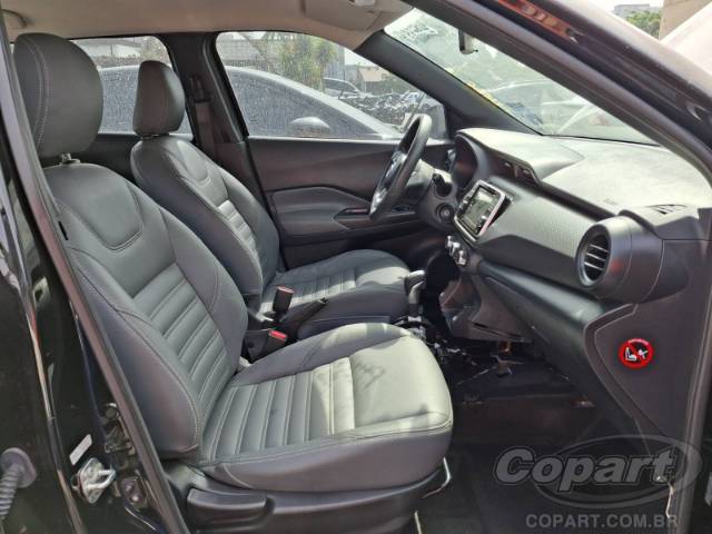 2020 NISSAN KICKS 