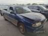 1999 VOLKSWAGEN SAVEIRO 