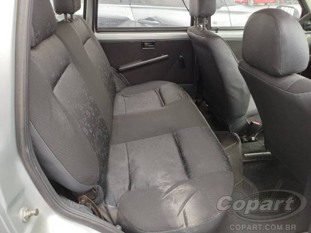 2013 FIAT UNO 