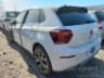 2024 VOLKSWAGEN POLO 