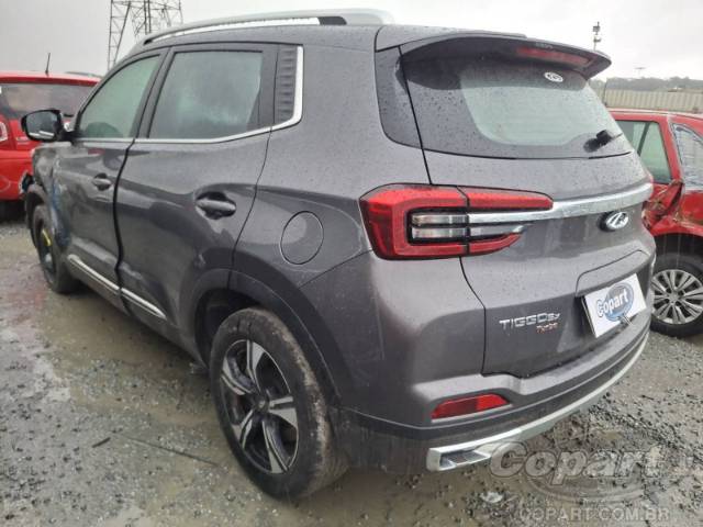 2024 CAOA CHERY TIGGO 5X 