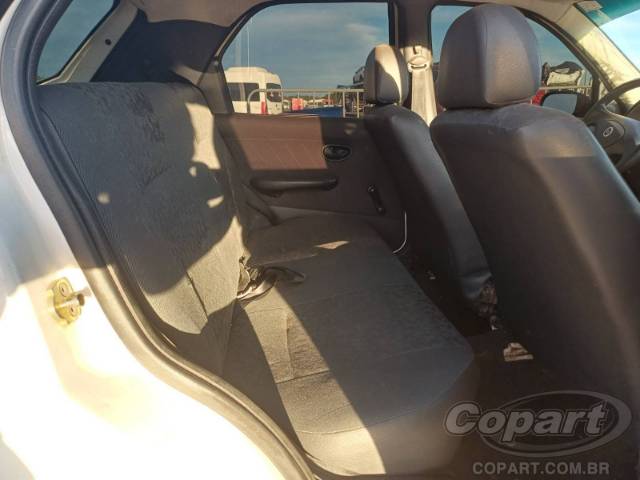 2007 FIAT PALIO 