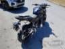 2026 HONDA CB 500 