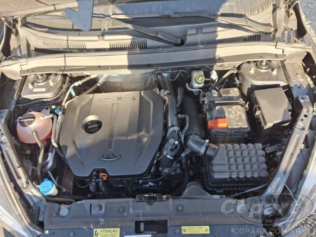 2024 CAOA CHERY TIGGO 5X 