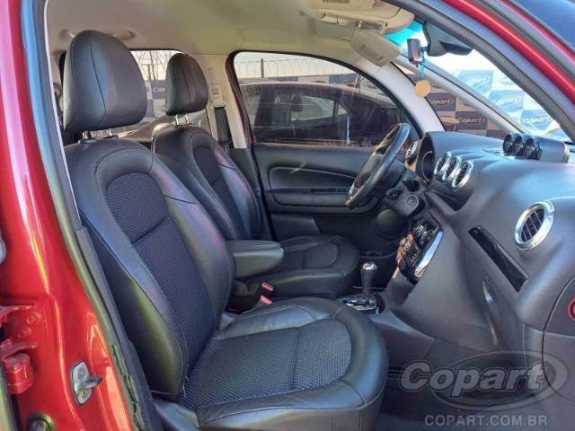 2015 CITROEN C3 AIRCROSS 