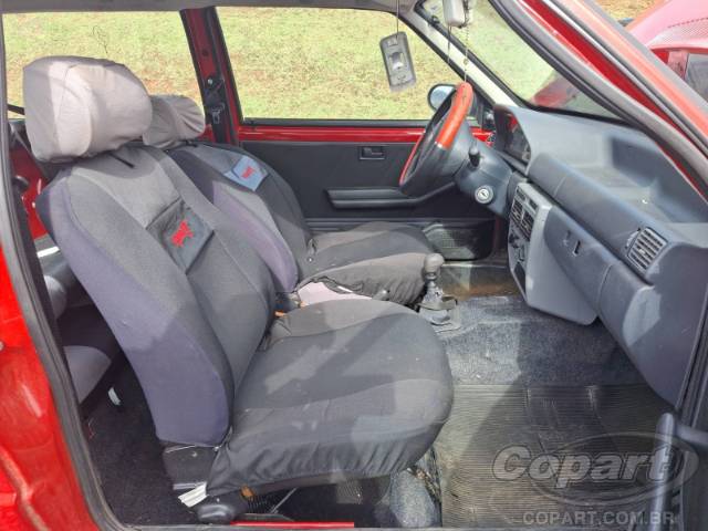 2011 FIAT UNO 