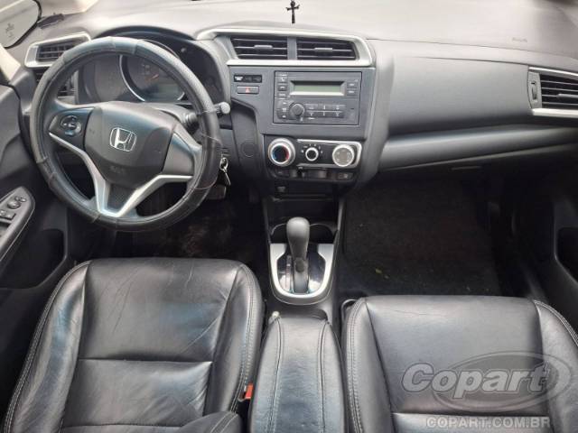 2018 HONDA FIT 