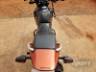 2007 HONDA NX4 