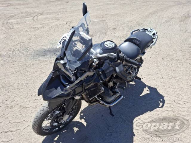 2016 BMW R 1200 