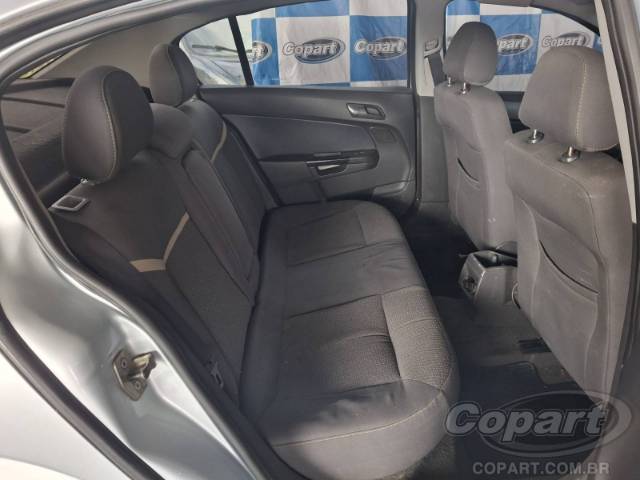 2011 CHEVROLET VECTRA 