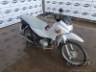 2021 HONDA POP 