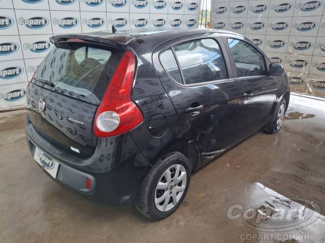 2015 FIAT PALIO 