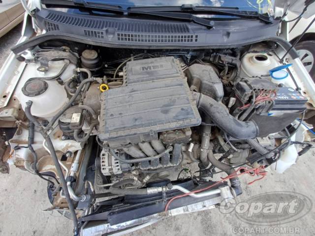 2024 VOLKSWAGEN SAVEIRO CD 